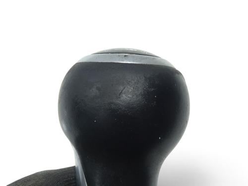 Used Shift knob Shift knob AUDI A1 (8X1, 8XK) 2.0 TDI (143 hp) 40450803 40450803
