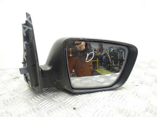 Used Right mirror KIA VENGA (YN) 1.4 CRDi 90 (90 hp) 30143954