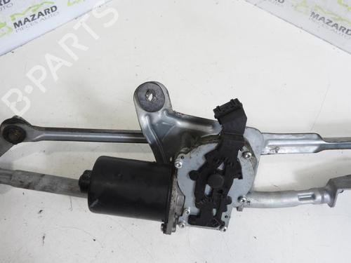 Front wiper motor VOLVO XC70 I Cross Country (295) D5 AWD | BP20043919M29 