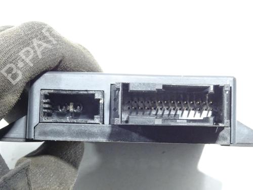 Control unit AUDI A6 Allroad C6 (4FH) 3.0 TDI quattro | BP24295663M11 
