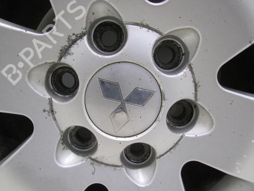 Felg Felg MITSUBISHI PAJERO III (V7_W, V6_W) [1999-2007] 21571671 21571671