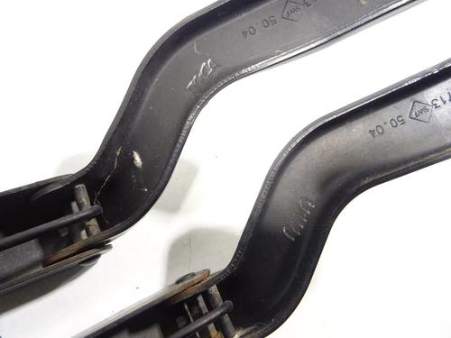 Front windshield wiper arm FORD FIESTA V (JH_, JD_) 1.3 | BP29484661C143 