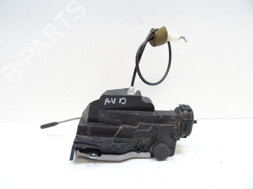 Used Front right lock Front right lock 20068287 20068287