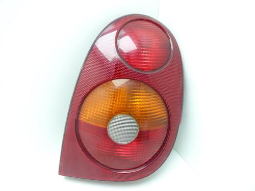 Used Left taillight Left taillight RENAULT MEGANE I Coach (DA0/1_) 1.9 dCi (DA05, DA1F) (102 hp) 29501152 29501152