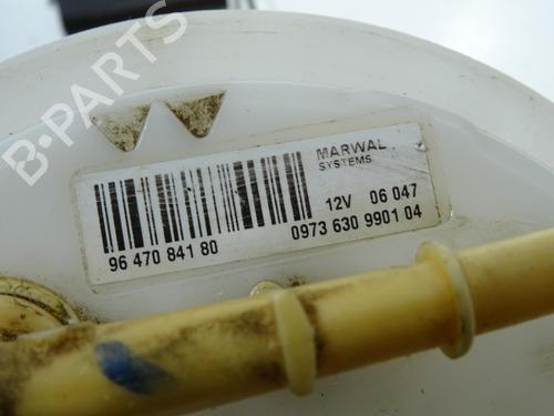 fuel-pump-peugeot-407-coupe-6c_-2005-26892520 main image