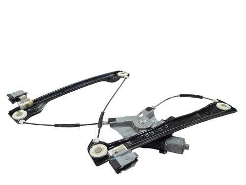 Front left window mechanism CHEVROLET ORLANDO (J309) 2.0 D | BP36541068C22 - Image 5