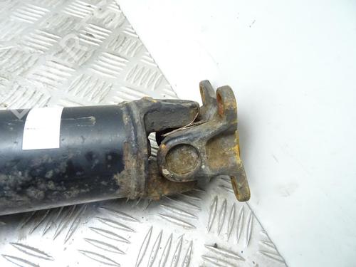 Used Driveshaft Driveshaft TOYOTA RAV 4 II (_A2_) 2.0 D 4WD (CLA20_, CLA21_, CLA20R, CLA21R) (116 hp) 30456936 30456936
