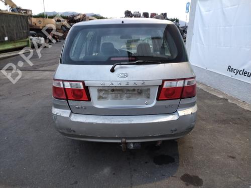 Articulacion limpia delantero KIA CARENS I MPV (FC, FJ) 2.0 CRDi | BP30648356C83