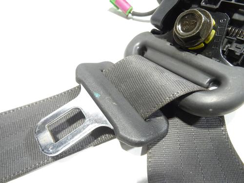 Front right belt tensioner CHEVROLET AVEO / KALOS Hatchback (T200) 1.4 | BP24055291C88 