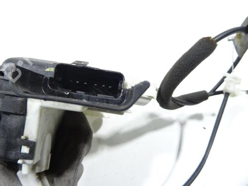 Venstre foran lås CITROËN C3 II (SC_) 1.4 HDi 70 (SC8HZC, SC8HR0, SC8HP4) | BP29926544C98