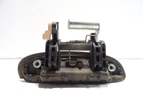Rear left exterior door handle HYUNDAI i10 I (PA) 1.2 | BP29501117C130 
