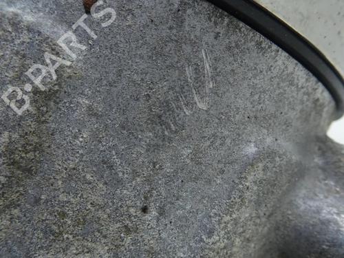 Used Steering pump Steering pump CITROËN BERLINGO Box Body/MPV (B9) 1.6 HDi / BlueHDi 75 (75 hp) 33723517 33723517