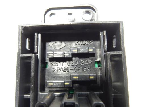 Used Switch Switch RENAULT KOLEOS I (HY_) 2.0 dCi 4x4 (HY0K) (150 hp) 22643222 22643222