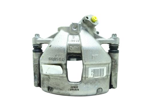 Left front brake caliper CITROËN BERLINGO Box Body/MPV (K9) 1.5 BlueHDi 100 | BP37725983M105 - Image 7