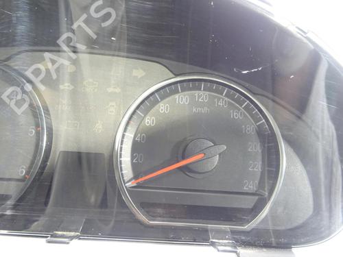 Instrument cluster KIA MAGENTIS II (MG) 2.0 CRDi | BP28612035C47 