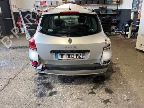 Electronic module RENAULT CLIO III Grandtour (KR0/1_) 1.5 dCi (KR0G) | BP40540262M83 - Image 7