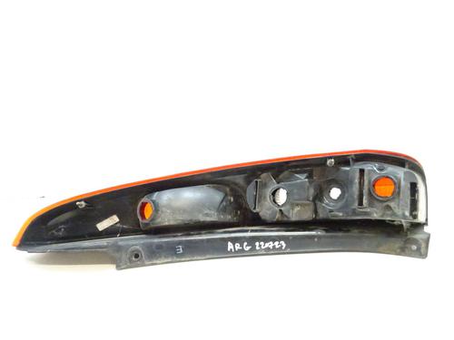 Used Left taillight Left taillight FORD FIESTA V (JH_, JD_) 1.4 TDCi (68 hp) 20177085 20177085