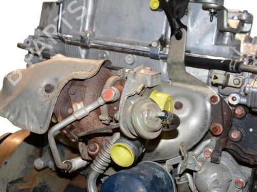 Used Engine Engine 37251123 37251123