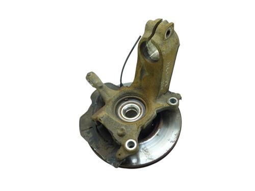 Left front steering knuckle CITROËN JUMPER II Van 2.2 HDi 120 | BP39166641M25 - Image 3