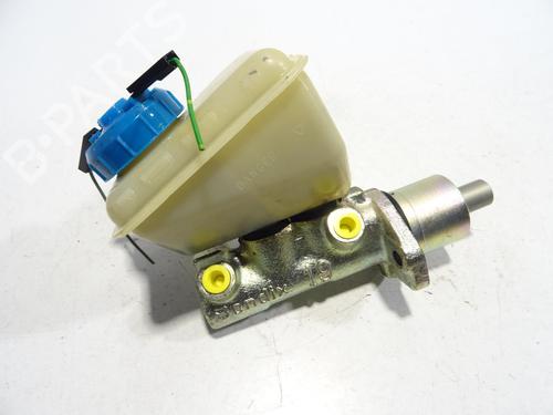 Used Brake master cylinder PEUGEOT 309 I (10C, 10A) 1.9 D (64 hp) 30306561