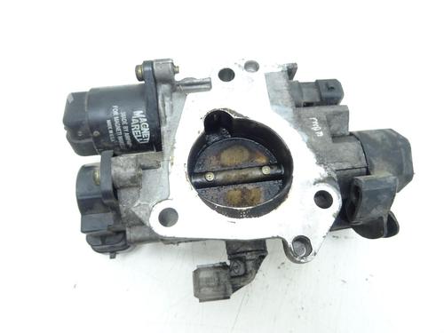 Throttle body PEUGEOT 306 Break (7E, N3, N5) 1.4 | BP29452412M82 