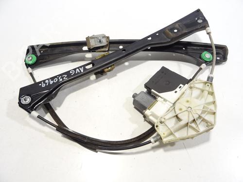 Front left window mechanism VW GOLF PLUS V (5M1, 521) 1.9 TDI | BP29340790C22 
