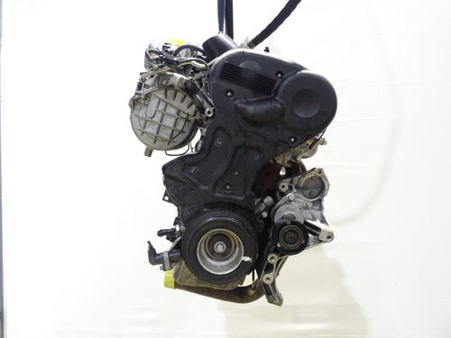 Used Engine OPEL VECTRA B Hatchback (J96) 1.8 i 16V (F68) (116 hp) 32163338