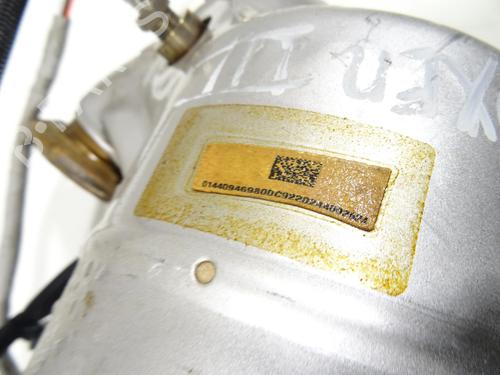 Catalyst PEUGEOT BOXER Van 2.2 BlueHDi 140 | BP30864147M10