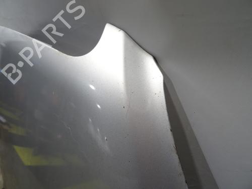 Hood MERCEDES-BENZ B-CLASS Sports Tourer (W245) B 200 CDI (245.208) | BP29142593C1 