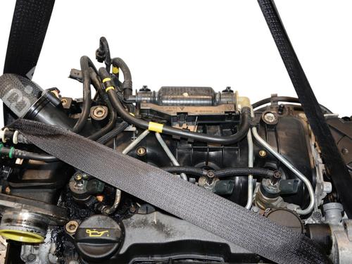 Used Engine Engine 38078025 38078025