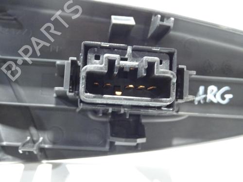 Used Left rear window switch Left rear window switch 37724937 37724937