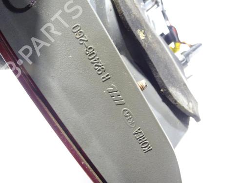 Right tailgate light KIA MAGENTIS II (MG) 2.0 CRDi | BP28612025C80 - Image 4