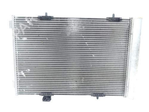 AC radiator CITROËN C3 III (SX) 1.2 THP 110 (SXHNPS, SXHNZT, SXHNZ6) | BP35888527M32 - Image 2