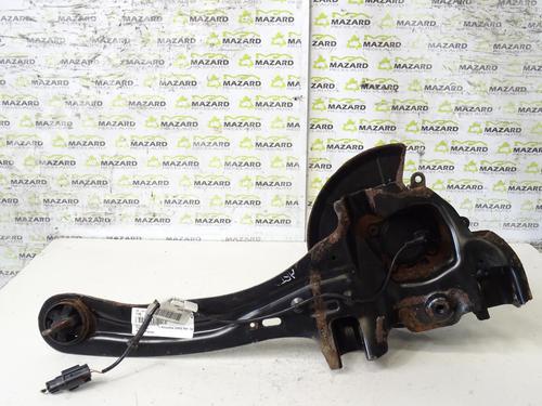 Right rear steering knuckle VOLVO V50 (545) 2.4 | BP25269103M28 