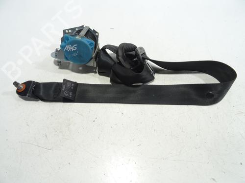 Used Rear left belt tensioner HYUNDAI i20 I (PB, PBT) 1.4 CRDi (75 hp) 26711647