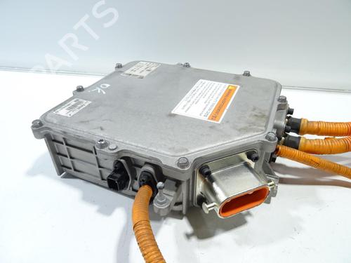 Electronic module KIA SOUL II (PS) | BP27633751M83 - Image 4