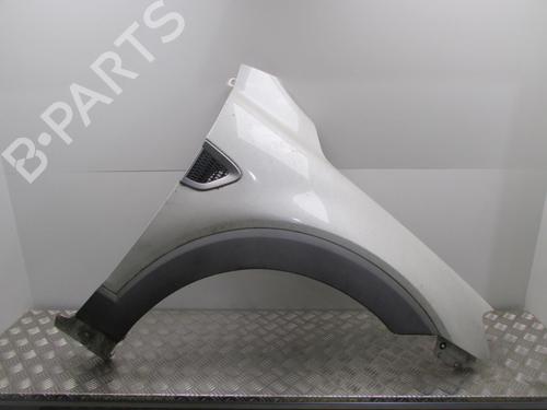 Used Right front fenders CHEVROLET CAPTIVA (C100, C140) 2.0 D 4WD (150 hp) 20038601