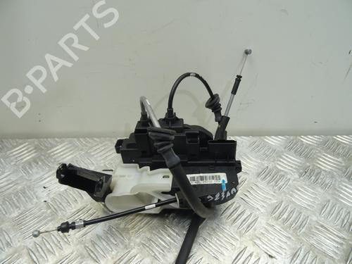 Used Rear right lock HYUNDAI SANTA FÉ II (CM) 2.2 CRDi GLS 4x4 (150 hp) 30095929