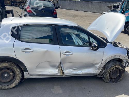 Start/Stop ECU CITROËN C3 III (SX) 1.6 BlueHDi 100 | BP24861057M59 - Image 9