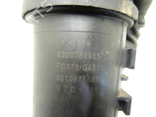 Support RENAULT MASTER II Van (FD) 2.5 dCi (FD02) | BP29191565C155 