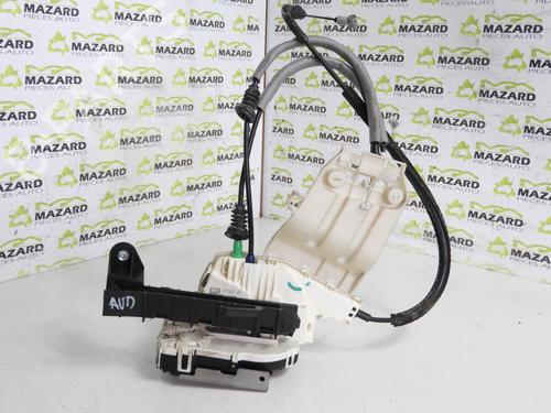 Used Front right lock Front right lock FIAT 500X (334_) 1.6 D Multijet (334AXA1B, 334AXA11) (120 hp) 20058515 20058515