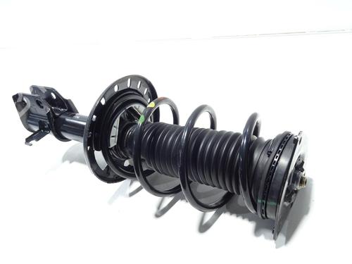Left front shock absorber PEUGEOT 208 II (UB_, UP_, UW_, UJ_) 1.2 PureTech 75 | BP28052464M16 