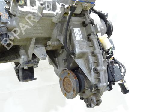 Gearbox KIA SORENTO I (JC) 2.5 CRDi 4WD | BP26032282M3 