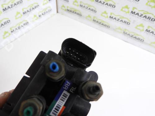 Used Electronic module Electronic module AUDI Q5 (8RB) [2008-2019] 20069791 20069791