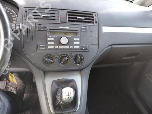 Left front steering knuckle FORD FOCUS C-MAX (DM2) 1.8 TDCi | BP30643484M25 - Image 12