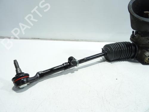 Steering rack RENAULT CLIO II Hatchback Van (SB0/1/2_) 1.9 D (SB0R) | BP31629041M22