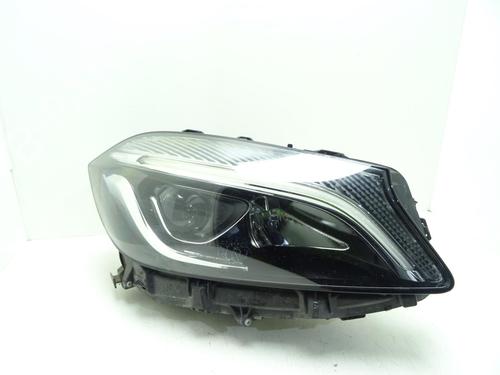 Phare droit MERCEDES-BENZ A-CLASS (W176) A 200 CDI / d 4-matic (176.002) (136 hp) 31970869