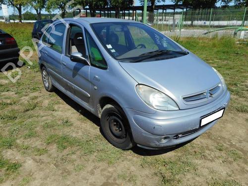 Right mirror CITROËN XSARA PICASSO (N68) 2.0 HDi | BP20047965C27 