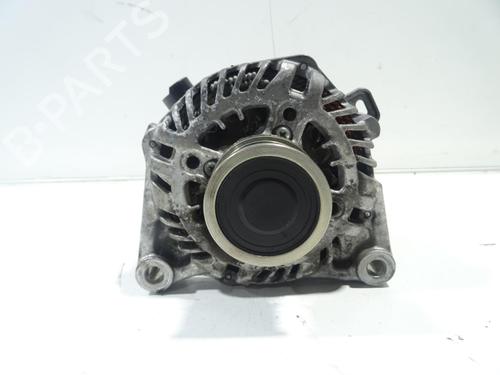 Alternator CITROËN JUMPER II Van 2.2 HDi 120 | BP32725371M7 - Image 3