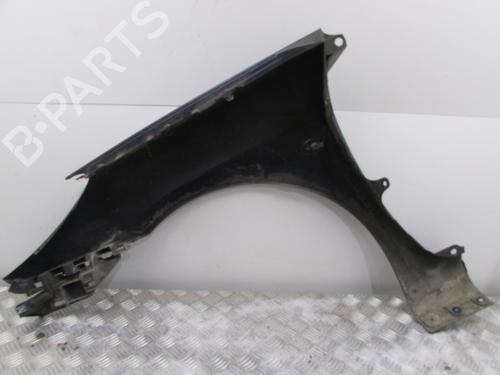 Right front fenders PEUGEOT 307 (3A/C) 1.6 HDi | BP25594452C42